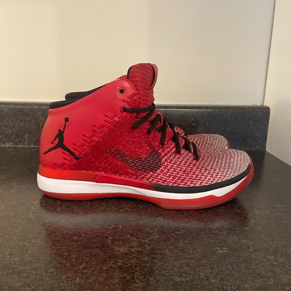 Air Jordan 31 'Chicago' - Size 7.5 - Picture 2 of 10